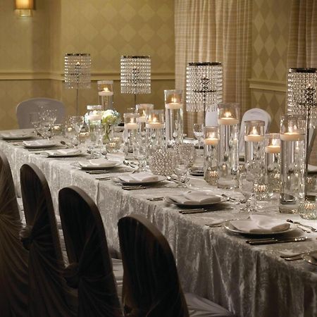 Atlanta Marriott Suites Midtown מראה חיצוני תמונה