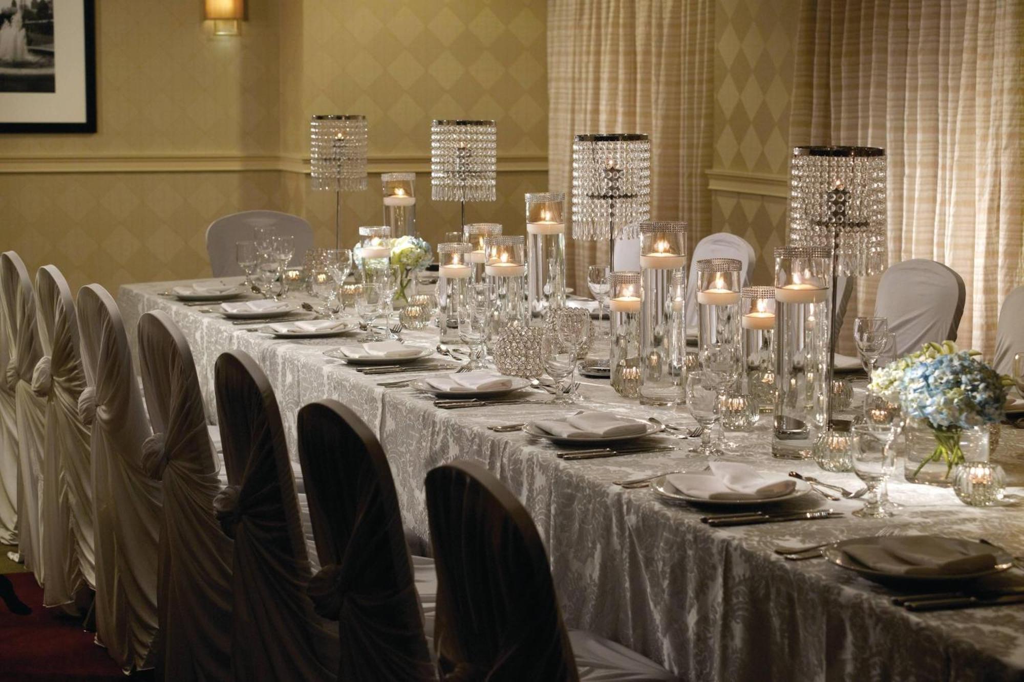 Atlanta Marriott Suites Midtown מראה חיצוני תמונה
